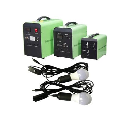 China Home Output And Home Use DC Solar Power Circuit for sale