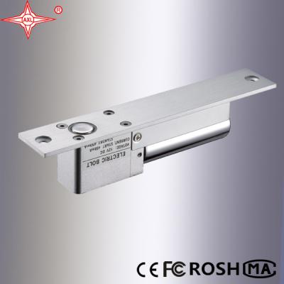 China With time delay and low temperature function latch rotary lock for sale