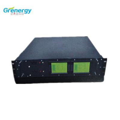 China Energy Storage 48V50Ah 75Ah 100Ah 200Ah Telecom Lithium Iron Phosphate Battery Lifepo4 With BMS for sale