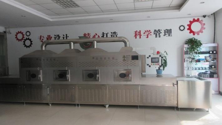 Verified China supplier - Shandong Dongxuya Machinery Co., Ltd.