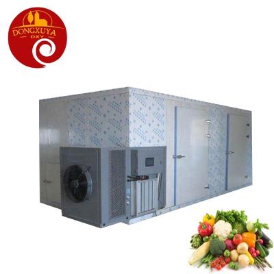 China Medicine Curing High Efficiency Heat Pump Drying Machine for sale