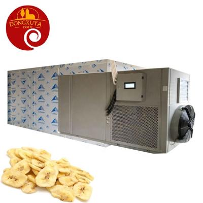 China Medicine Processing Industrial Fruit Vegetable And Flower Drier Dehydrator Machine for sale