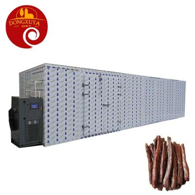 China Medicine Processing Special High Efficiency Beef Dryer And High Quality Beef Drying Equipment for sale