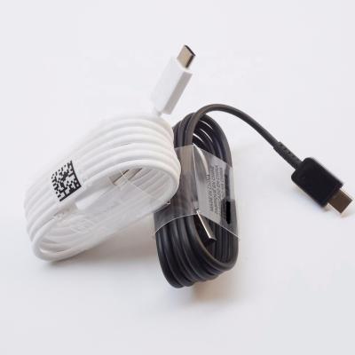 China Original MP3/MP4 Player Cable Type-c Data Cables Type C For Samsung With Packing for sale