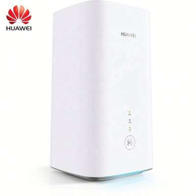 China Outdoor Original HW CPE Pro 2 H122-373 WiFi 6 5G Plus Unlocked 5G WiFi CPE Router H122 for sale