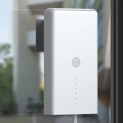 China ZTE MC7010 Outdoor Wifi Router 5G Outdoor CPE for sale