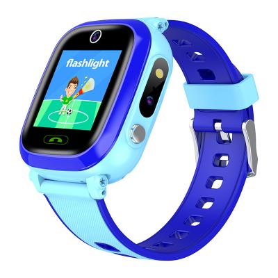 China Wifi Sim Card With Waterproof Call Smartwatch WiFi Books GPS Location Finder 800mAh Battery Y96 Kids Dual Cameras Sync Smart Watch for sale