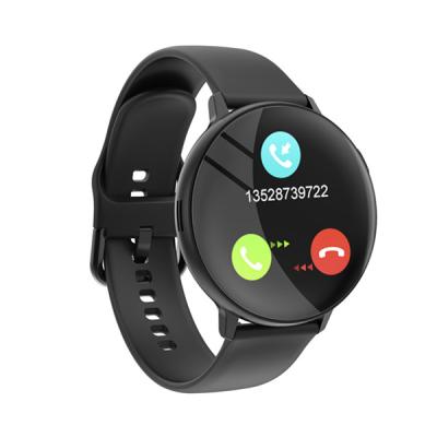 China Wireless Charging Heart Rate Blood Pressure IP67 Waterproof Touch Screen Dial Smart Watch C6 Smartwatch for sale