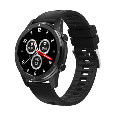 China Touch Screen Factory F50 Smart Watch Full Touch Sports Men Waterproof IP67 Dial Health Tracker Custom Watch Smartwatch For Android IOS for sale