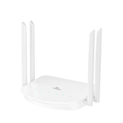 China New XM286N 300M MIMO 4G LTE SOHO Wireless Router with Sim Card Slot for sale