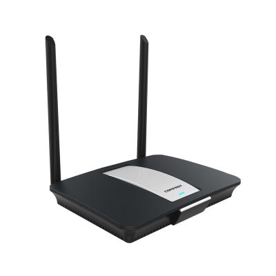 China Cf-Wr610n Router V2.0 Wifi Network Equipment Antenna Modem Router 192.168.1.1 2.4Ghz Wireless 10/100/1000Mbs 300Mbps for sale