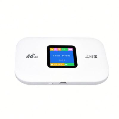 China ENTERPRISE Factory 4G LTE Wifi Wireless Router With Marvell 88MP1802 CPU for sale