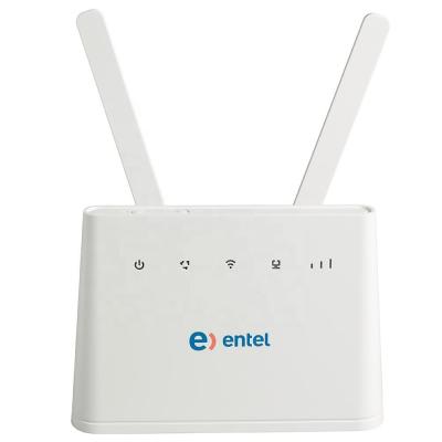 China B310 B310s-518 150Mbps 4G LTE Multi-Service CPE WIFI ROUTER Unlocked Modem With Antennas Voip Supported For Huawei for sale