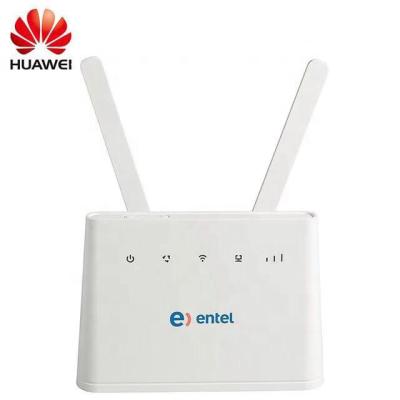 China SOHO Open Outdoor 4G LTE B310 B310s-518 Wireless Cpe With Sim Card Slot for sale