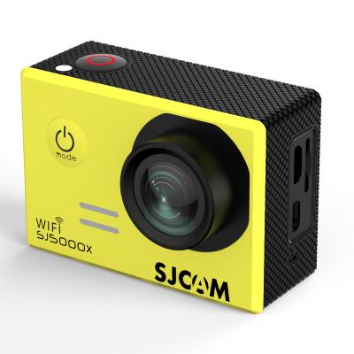 China About 12MP SJCAM SJ5000X Gyro Anti Shake Auto Motion Detect 2.0