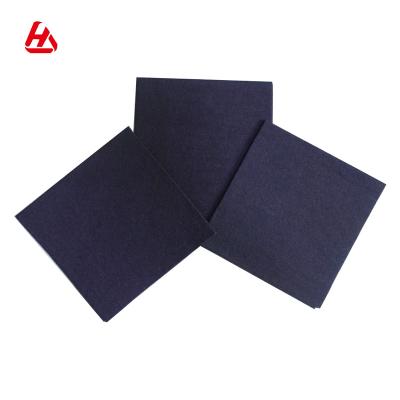 China 1/4 1/6 1/8 Fold Napkins Wholesale Colorful High Quality Paper Towel for sale