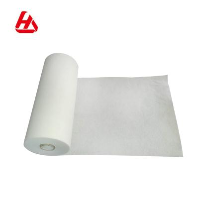 China Wholesale Environmentally Friendly White Thick Paper Towel Rolls Kitchen Towels Servetten Guardanapos Paper Towels for sale