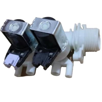 China Household 33390156 33390056 33390159 Washing Machine Parts Water Inlet Valve for sale