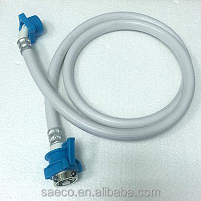 China 2020 Household washing machine water pipe inlet and drain for sale