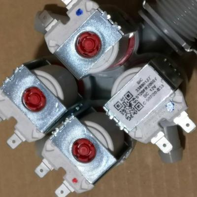 China Original Household BITRON One Way--Five Way Washing Machine Spare Parts Water LG Inlet Valve Demand for sale