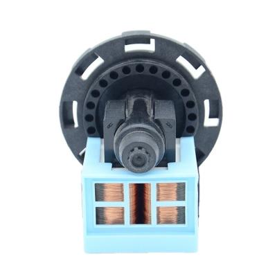 China Household With Quality Guarantee Promotional Hot Sale Automatic Washing Machine Drain Pump Motor for sale