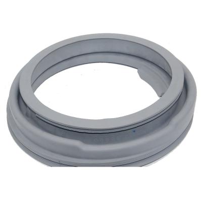 China Epdm Kit Washing Machine Spare Parts Silicone Gaskets Silicone Manufacturer Gasket Rubber Mechanical Seal Door Seal for sale