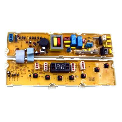 China Household China Universal All Model Control Panel PCB Washing Machine Panel for sale