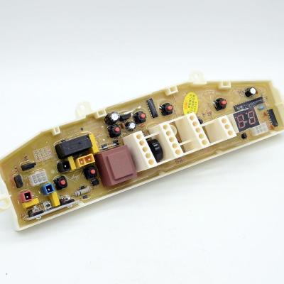 China Household China Universal All Model Control Panel PCB Washing Machine Panel for sale