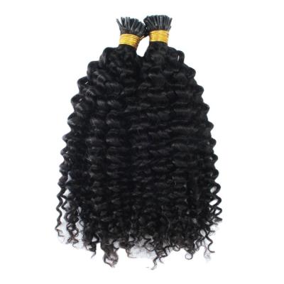 China Headcover European and American Hair Accessories Wig Hair Curtain Natural Deep Curly Natural Color 9A for sale