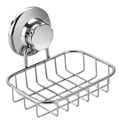 China Simple Shower Organizer Corner Caddy Shelf Basket With Adhesive Hooks Stainless Steel Wall Mounted Rustproof Bathroom Essential for sale