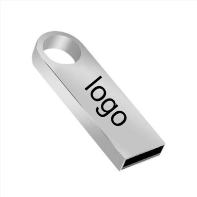 China New Style Metal Mini 32gb Usb Flash Drives 2.0 16gb 128gb 4gb 128mb 64gb Pendrive For Computer for sale