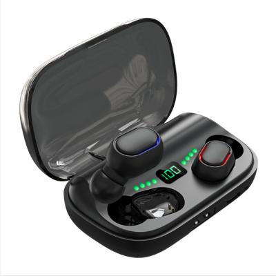 China Wireless earphones with warehouse to drive BT 2022 new OEM factory 3C wireless waterproof earphone mobile phone accessories original earbuds for sale