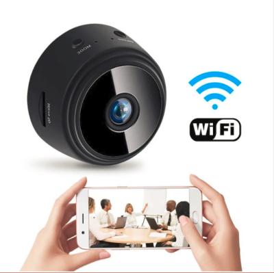 China 2022 Hotsale Mini A9 Wifi Wireless Hidden Camera Wireless Night Vision Camera HD 1080P Night Vision Security Motion Detection for sale