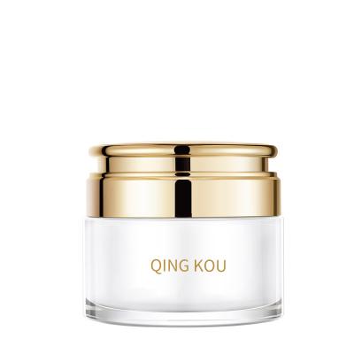 China OEM/ODM 50g Anti Aging Natural Face Cream&Lotion Whitening Acne Removal Soft Acne Treatment Anti Aging Face Skin Care Cream for sale