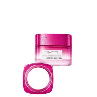 China Skin Revitalizer PROTECTS DAMAGED SKIN BARRIEP MOISTURIZING VIBRANT AND RADIANT COMPLEXION BARRER REINFORCING CREAM for sale