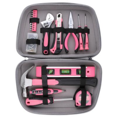 China 2021 Wholesale Professional Customized Repair Tools 21pcs Household Tool Kit Tool Kit for sale