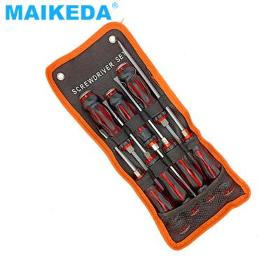 China High Quality Multifunctional Repair Screwdriver Tool Kit Screwdriver 7pcs Set for sale