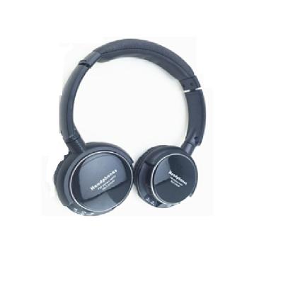 China Headband Free Sample Headphones Bluetooth 2018 with iso9001:2015 for sale