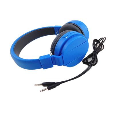 China Wireless Headband Noise Canceling Wireless Headphones Earphone With Microphone for sale