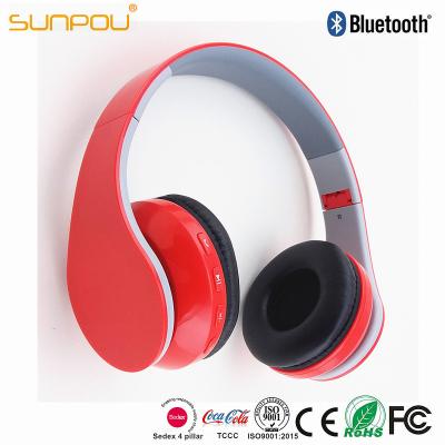 China 2021 Hot Sale Cheapest Models Headband Wireless Headphones Blue Tooth SP-M13 for sale