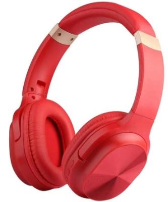 China 2021 Cheapest Noise Cancellation Super ANC Headband Man Headphones for sale