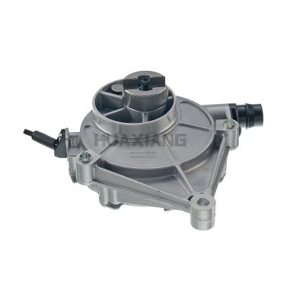 China Brake Aluminum Vacuum Pump For BMW X1 X3 X4 Z4 11667640279 for sale