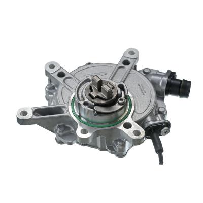 China Aluminum Brake Vacuum Pump For Mercedes W204 S204 W212 W221 R231 for sale