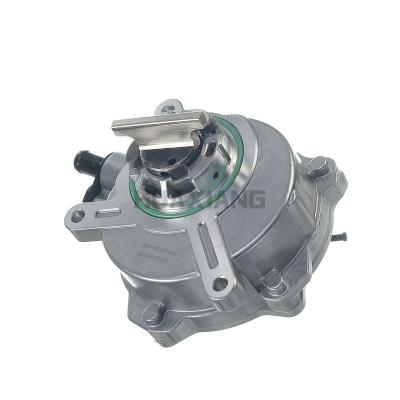 China Brake Aluminum Vacuum Pump For BMW E53 E63 E64 E65 E66 E70 545i 550i 745Li X5 Alpina B7 11667507263 for sale