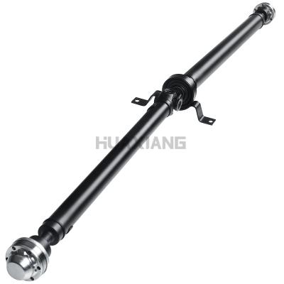 China Steel Rear Drive Shaft Assembly For Buick Chevrolet Encore 2013-2021 Trax 15-21 L4 1.4L AWD for sale