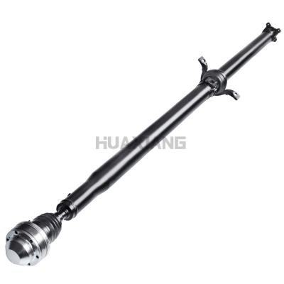 China Steel Rear Drive Shaft Prop Shaft Assembly For 2002-2004 Saturn Vue AWD 2.2L Auto Transport for sale