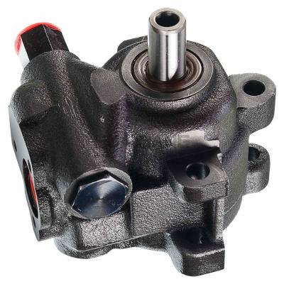 China Power Steering Pump For Dodge Durango 3.7L 4.7L SOHC Standard 52113239AA 52113239AC 52113239AE for sale