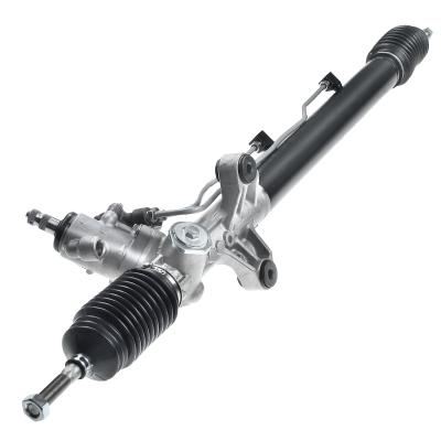 China Vehicle Steering Control Power Steering Rack & Pinion Assembly For Acura RL 3.5L 96-04 TL 96-98 3.2L for sale