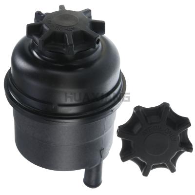 China Power Steering Reservoir Bottle For BMW E46 323i 325i 325xi 328i 330i 32416851217 32410141426 For BMW 120i for sale