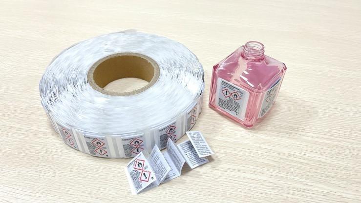 Verified China supplier - Guangzhou Pulin Printing Co., Ltd.